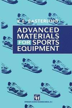 Advanced Materials for Sports Equipment