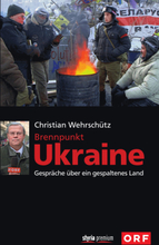 Brennpunkt Ukraine