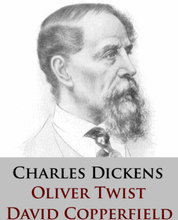 Oliver Twist / David Copperfield