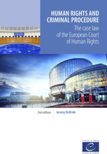 Human rights and criminal procedure
