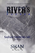 River's Keeper