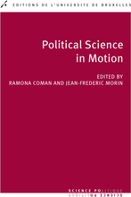 Political science in motion