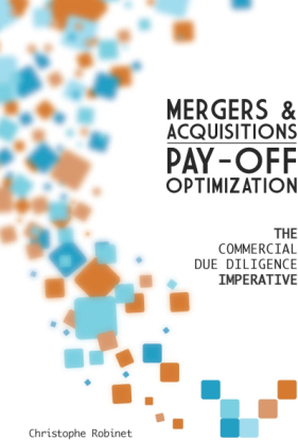 Mergers & Acquisitions Pay-off Optimization