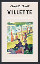Charlotte Brontë - Villette (Classic Books)