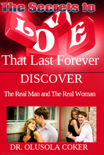 True Love: The Secrets to Love that Last Forever.
