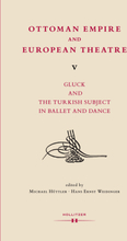 Ottoman Empire and European Theatre V