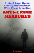 ANTI-CRIME MEASURES