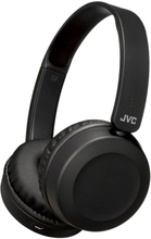 JVC Headphone HAS31BT On-Ear Black
