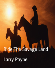 Ride The Savage Land