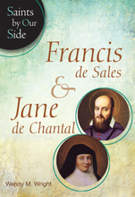 Francis de Sales and Jane de Chantal