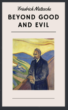 Friedrich Nietzsche: Beyond Good and Evil (English Edition)