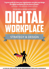 Digital Workplace Strategy & Design