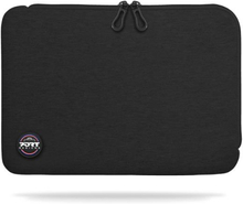 PORT Designs 13-14"" Torino II Universal Laptop Sleeve Black /140408