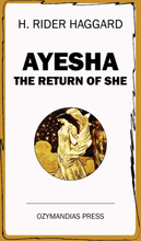 Ayesha
