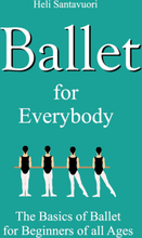 Ballet for Everybody