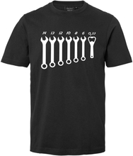 Verktyg T-shirt - Medium