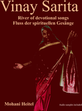 Vinay Sarita - River of Devotional Songs - Fluss der spirituellen Gesänge