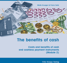 The benefits of cash