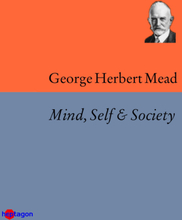 Mind, Self & Society