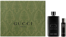 Gucci Guilty Pour Homme Edp 90 ml + Edp 15 ml Giftset