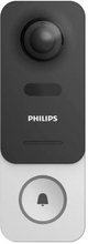 Philips: WelcomeEye Link Videodörrklocka