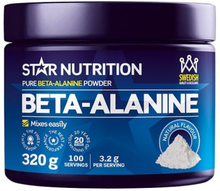 Star Nutrition Beta-Alanine - 320 g