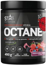 Star Nutrition Octane - 490g