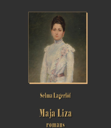 Maja Liza. Romans
