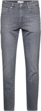 Slhstraight-Scott 22604 Lg Su Jns W Bottoms Jeans Regular Grey Selected Homme