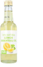 Fugtgivende Olie Yari Natural Citron (250 ml)