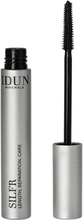 IDUN Minerals Mascara Silfr Black - 10 ml