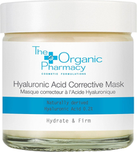 The Organic Pharmacy Hyaluronic Acid Mask 60 ml
