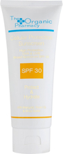 The Organic Pharmacy Cellular Protection Sun Cream SPF 30 100 ml