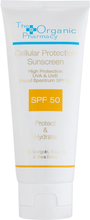 The Organic Pharmacy Cellular Protection Sun Cream SPF 50 100 ml