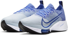 Nike Air Zoom Tempo NEXT% Women's Running Shoe - Blue