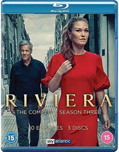 Riviera: Season 3