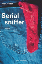 Serial sniffer