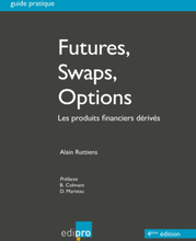 Futures, Swaps, Options
