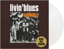 Livin' Blues - Bamboozle LP LIMITED Coloured Vinyl