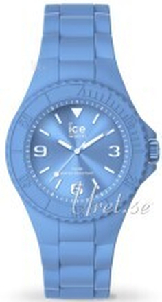 Ice Watch 019146 Ice Generation Blå/Gummi Ø35 mm