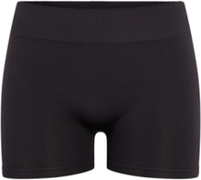 London mini Shorts - Schwarz
