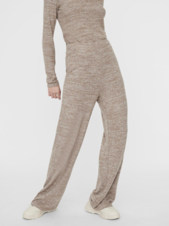 Chill Pants (Wide Leg) - Fossil