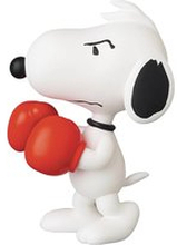 Medicom Peanuts UDF - Boxing Snoopy