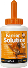 NAF Farrier solution by PROFEET- 500 ml