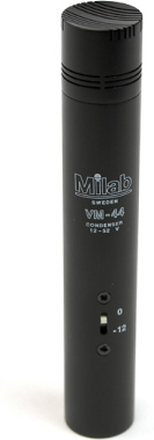 Milab VM-44 Classic (Styckvis)