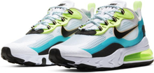 Nike Air Max 270 React SE Men's Shoe - Blue