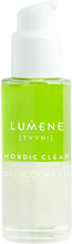Nordic Clear Calming Hemp Oil-Cocktail 30 ml