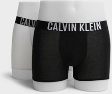 Calvin Klein Boxerkalsonger Boxer Brief 2-pack Vit