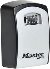 Master Lock 5403EURD Suuri Kassakaappi Avainlukolla
