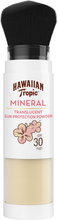 Hawaiian Tropic Mineral Translucent Sun Powder SPF30